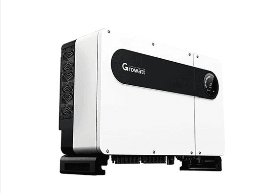 اینورتر آنگرید گرووات 125 کیلووات مدل Growatt MAX 125KTL3-X LV