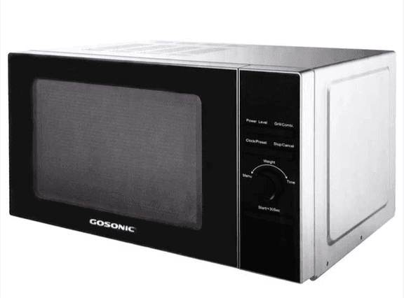 مایکروویو گوسونیک مدل GMO-720
