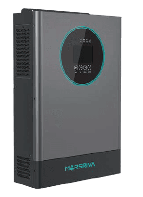 سانورتر تک فاز 3.6 کیلووات مارسریوا Marsriva 3.6 Kw
