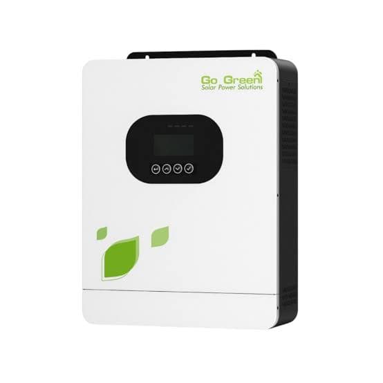 اینورتر آفگرید گوگرین مدل GGIV 4000 ظرفیت 4 کیلووات