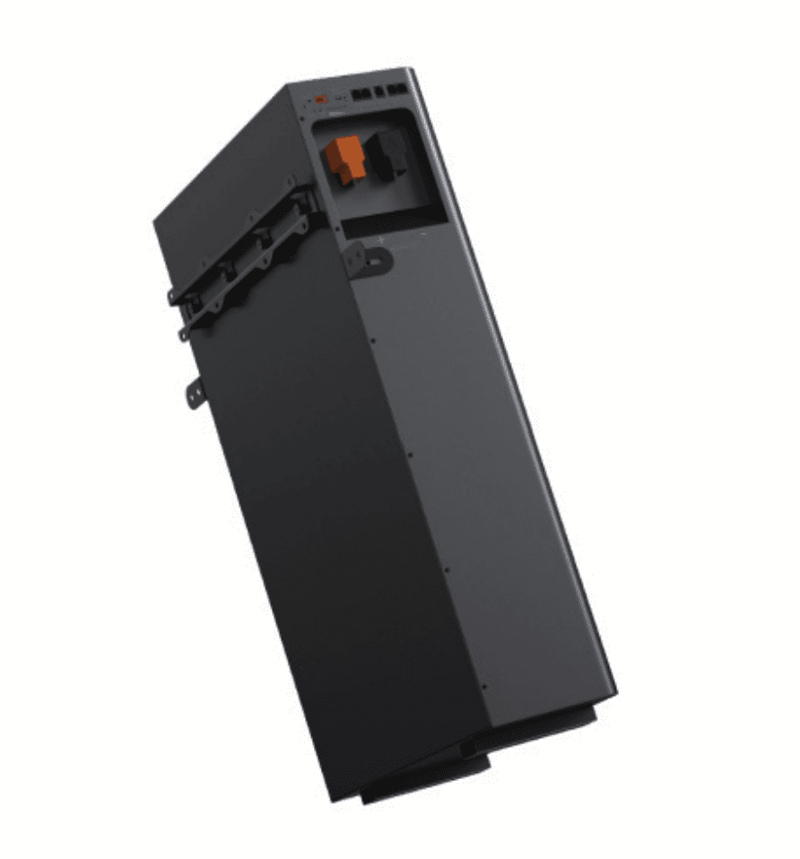 باتری لیتیومی مارس ریوا 10 کیلووات Marsriva ظرفیت 10.44kWh - 4