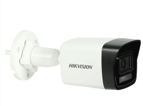 دوربین مداربسته تحت شبکه هایک ویژن مدل DS-2CD1043G2-LIU - 2