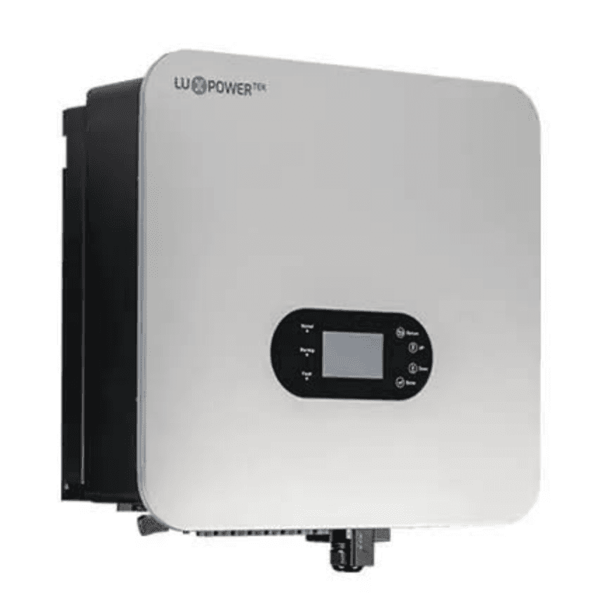 اینورتر لوکس پاور Luxpower 10KW High Voltage سه فاز
