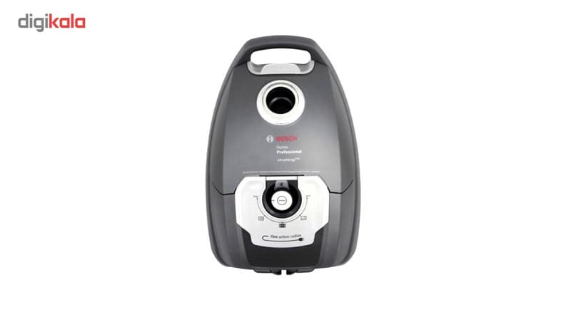 جاروبرقی بوش سری مدل BGL8PRO5 به همراه کیف (اصل آلمان) - 3
