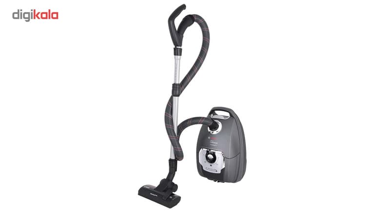 جاروبرقی بوش سری مدل BGL8PRO5 به همراه کیف (اصل آلمان) - 4