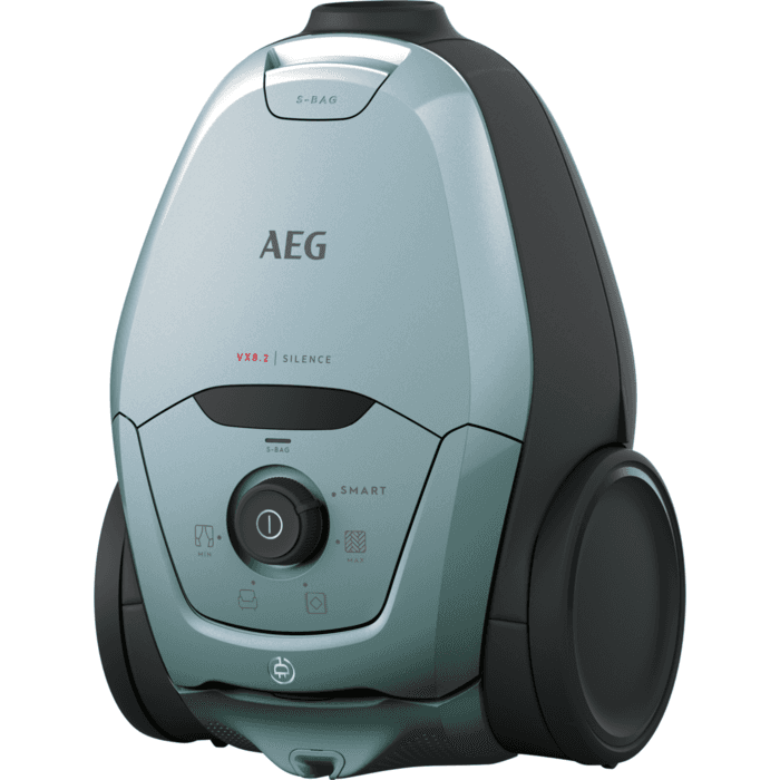 جاروبرقی آاگ مدل AEG VX82-1-4MB - 6