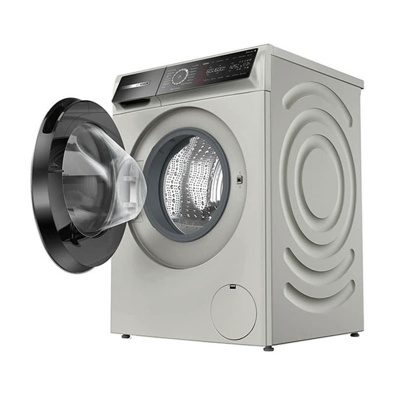 ماشین لباسشویی بوش مدل WGB244AXGC ظرفیت 9 کیلوگرم درب از جلو با موتور EcoSilence Drive - 3