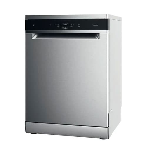 ماشین ظرفشویی ویرپول مدل Whirlpool WFC 3C26 PF X رنگ سیلور (لهستان) - 2