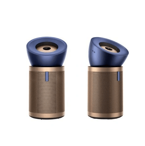تصفیه هوای قدرتمند دایسون مدل Big+Quiet با فیلتر فرمالدهید - 2