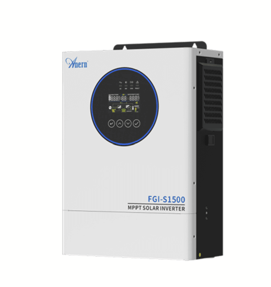 اینورتر آفگرید آنرن مدل AN-FGI-S1500 توان 1500W