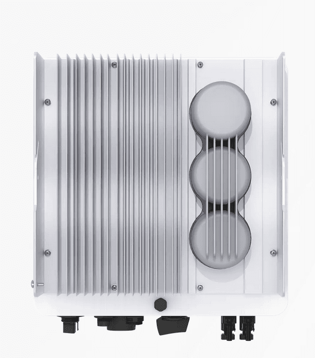 اینورتر متصل به شبکه 5 کیلووات سولیس تکفاز مدل S6-GR1P(4-5)K-S WiF - 2