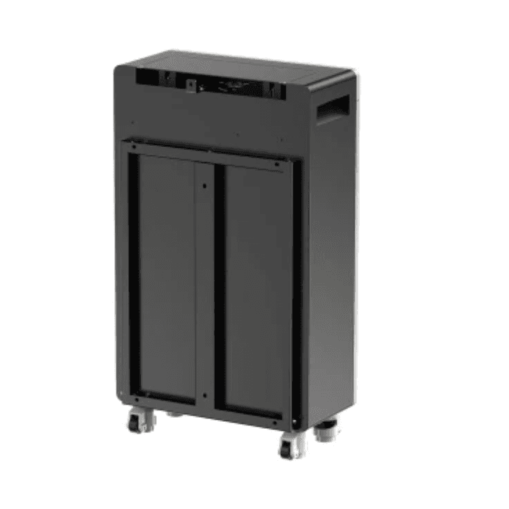 باتری لیتیوم خورشیدی 15 کیلووات LVTS مدل 512300-G3 - 2