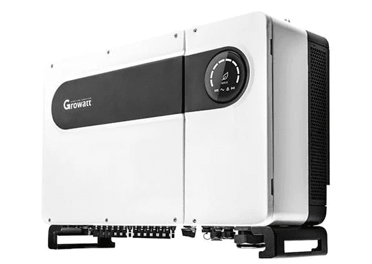 اینورتر آنگرید گرووات 125 کیلووات مدل Growatt MAX 125KTL3-X LV - 2