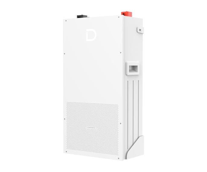 باتری لیتیومی خورشیدی دایناس Dyness 14.33kWh - 2