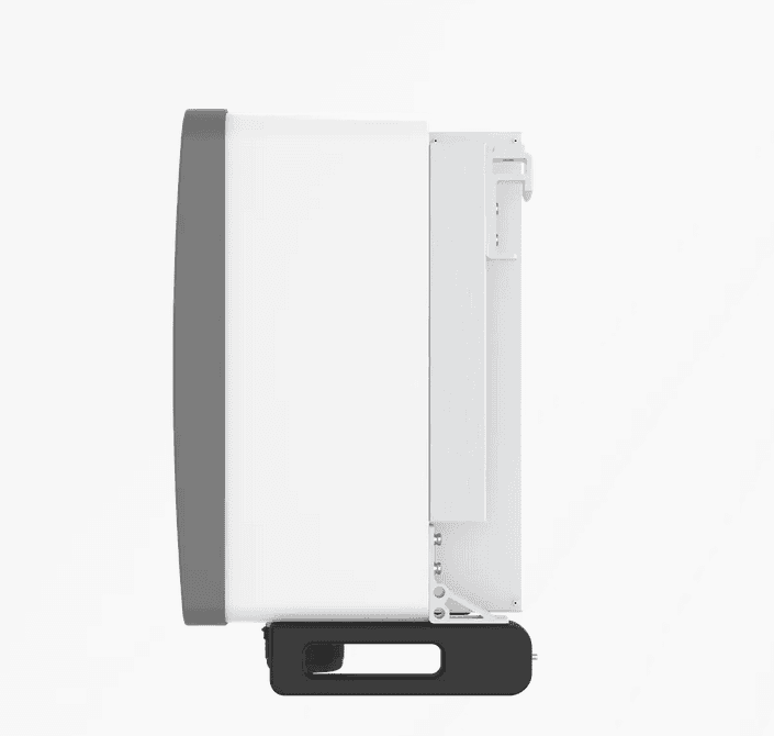 اینورتر خورشیدی Solis آنگرید 125 کیلووات سه فاز مدل S6-GC125K-US - 4