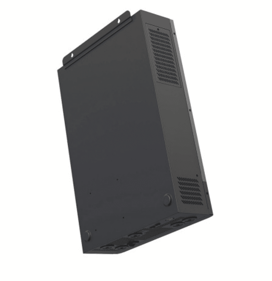 سانورتر تک فاز 3.6 کیلووات مارسریوا Marsriva 3.6 Kw - 4