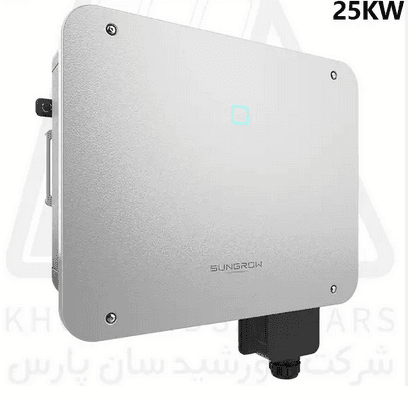 اینورتر سه فاز 25 کیلووات سانگرو مدل SG25CX-P2 - 3