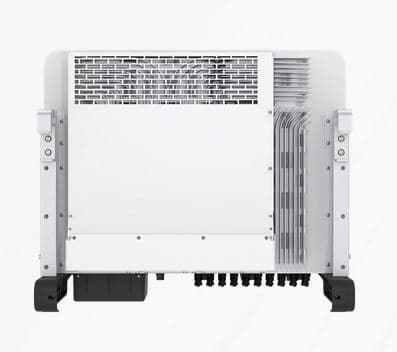 اینورتر خورشیدی سولیس آنگرید 50 کیلووات سه فاز مدل Solis S5-GC50K - 3