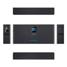 باتری لیتیومی Marsriva مدل ظرفیت 17.92 MR-LFP48-350-WMD - 3