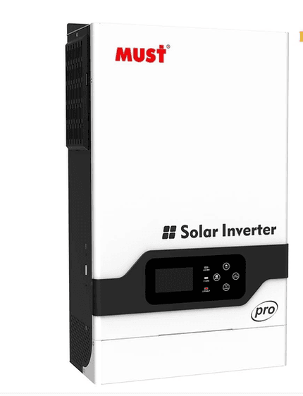 سانورتر 3.5 کیلووات ماست MUST - 2