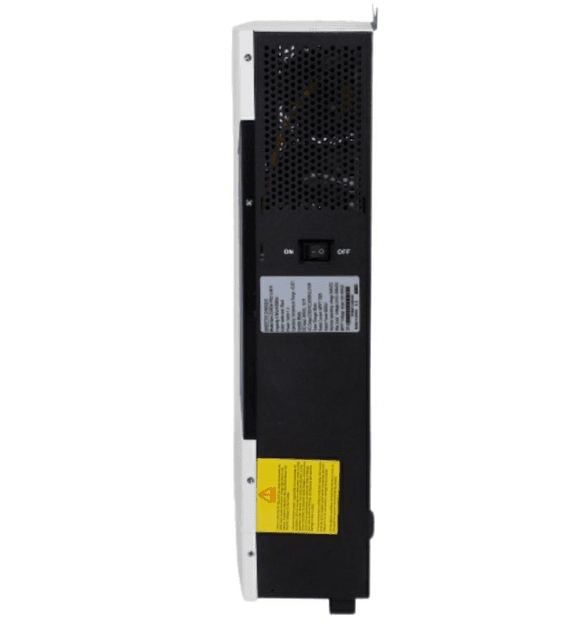 سانورتر 3.5 کیلووات ساکو | SAKO 3500W Off-Grid Inverter - 3