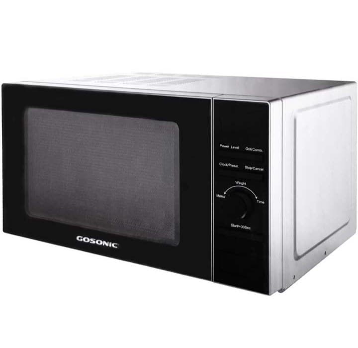 مایکروویو گوسونیک مدل GMO-720 - 2