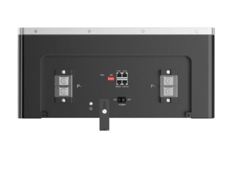 باتری لیتیوم ولتون پاور 15.36kWh مدل LVTS-512300 - 2