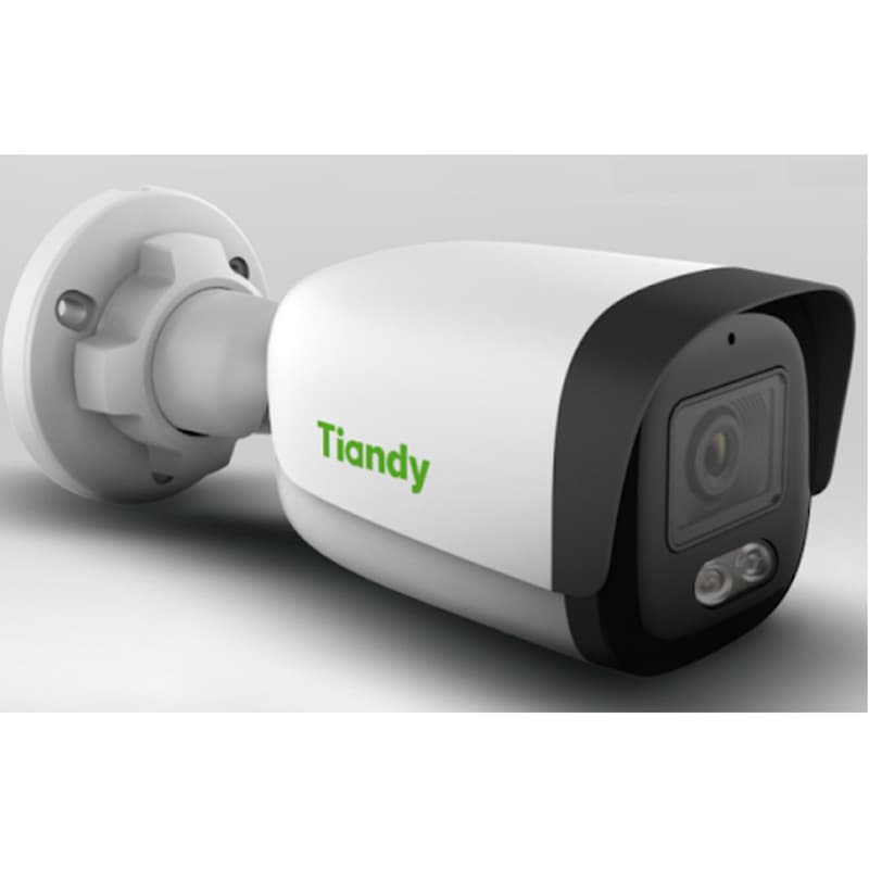 دوربین مداربسته تحت شبکه تیاندی مدل TC-32QN Spec:I3/E/Y/2.8mm/V5.0 - 4
