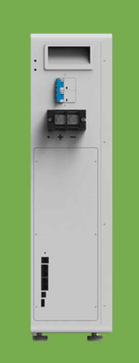 باتری لیتیوم گوگرین 8 کیلووات GGES-51.2-8KWH - 3