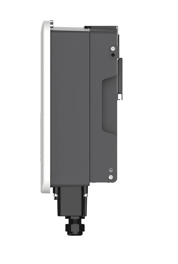 اینورتر خورشیدی سولاکس 25کیلووات آنگرید سه فاز مدل X3-PRO-25K-G2 - 5