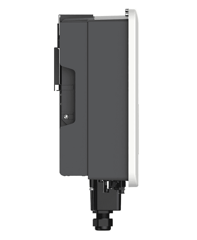 اینورتر خورشیدی سولاکس 25کیلووات آنگرید سه فاز مدل X3-PRO-25K-G2 - 3