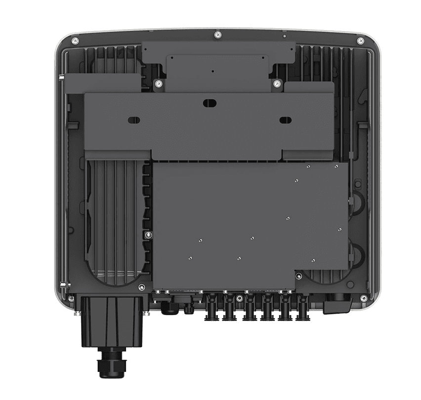 اینورتر خورشیدی سولاکس 25کیلووات آنگرید سه فاز مدل X3-PRO-25K-G2 - 4