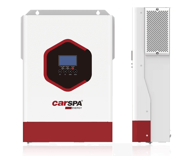 اینورتر 6200 وات کاراسپا | CARSPA 6200W - 3