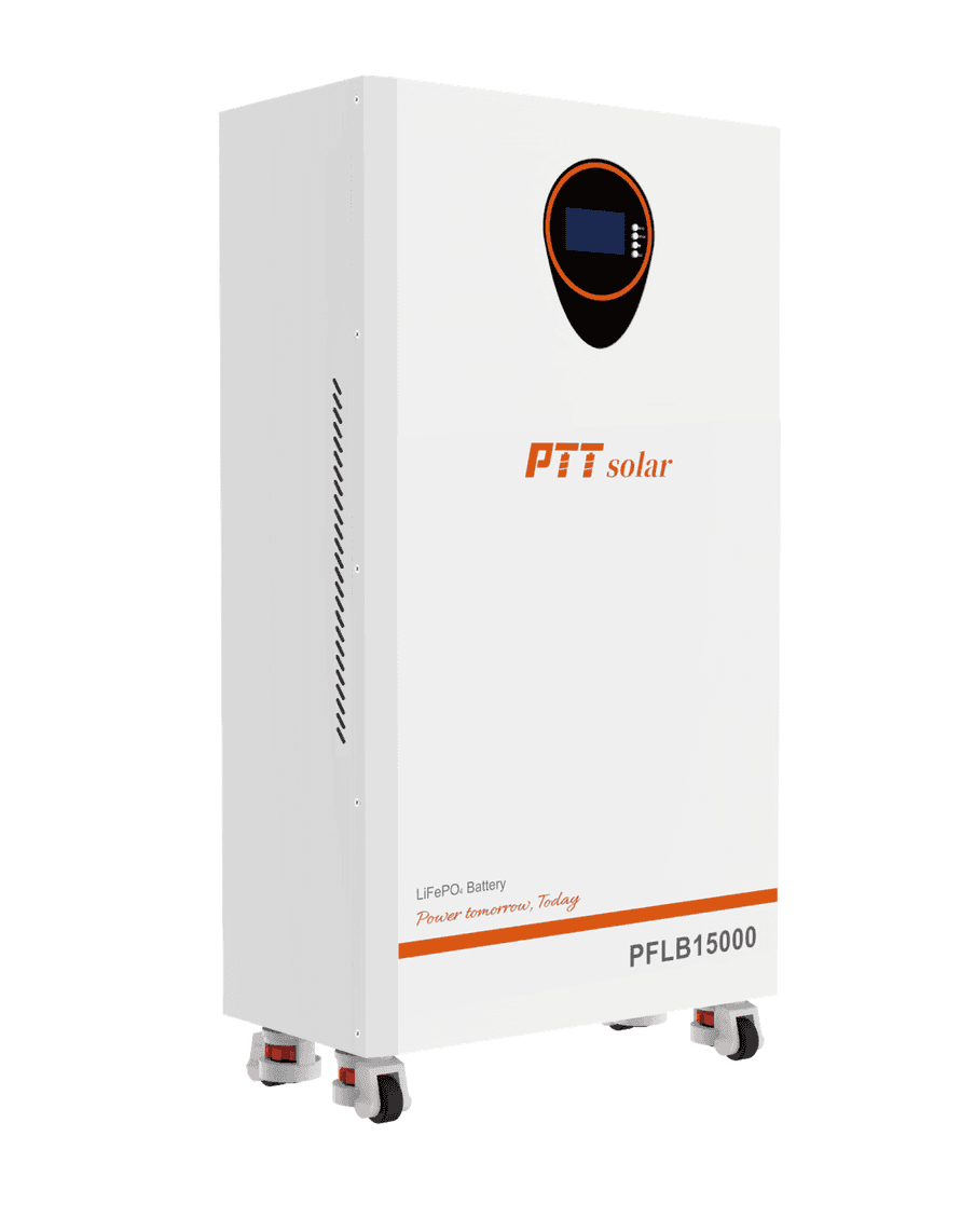 باتری لیتیومی PTT Solar ظرفیت 15kWh - 2
