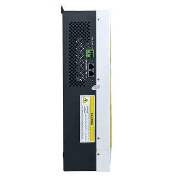 اینورتر هیبرید 6.2 کیلووات Newcell مدل ED6248EMH - 4