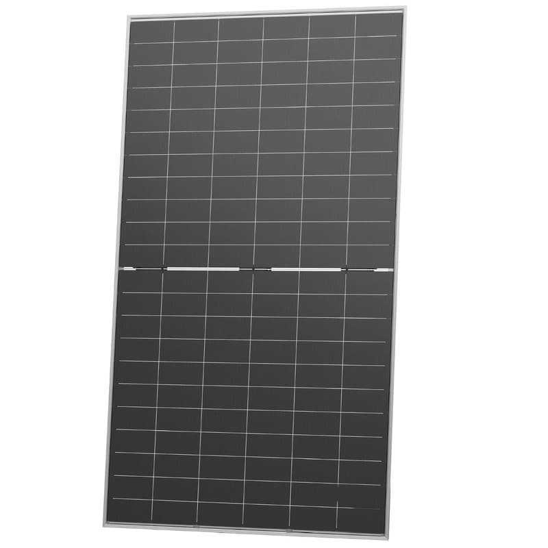 فروش پنل خورشیدی 720 وات جینکو به صورت پالت Jinko Solar 720w - 2