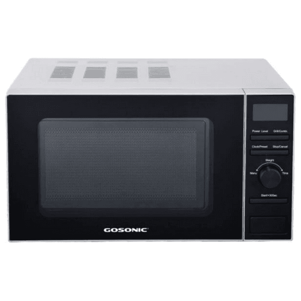 مایکروویو گوسونیک مدل GMO-720