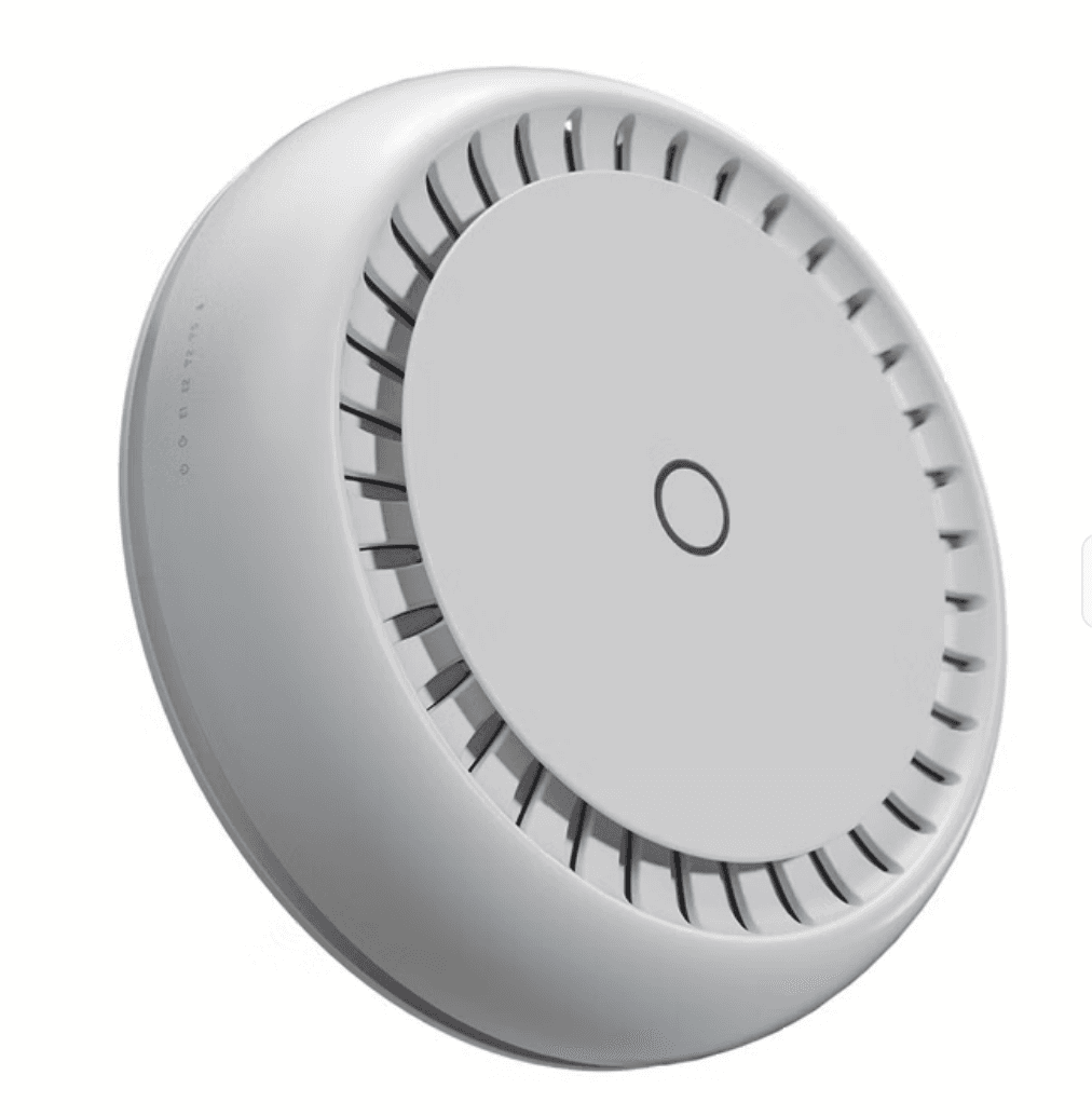 اکسس پوینت سقفی دوباند میکروتیک cAP XL ac