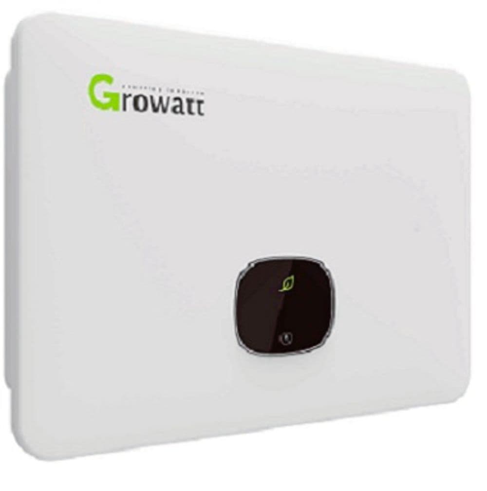 اینورتر آنگرید سهفاز 50 کیلووات Growatt مدل MID 50KTL3-X2
