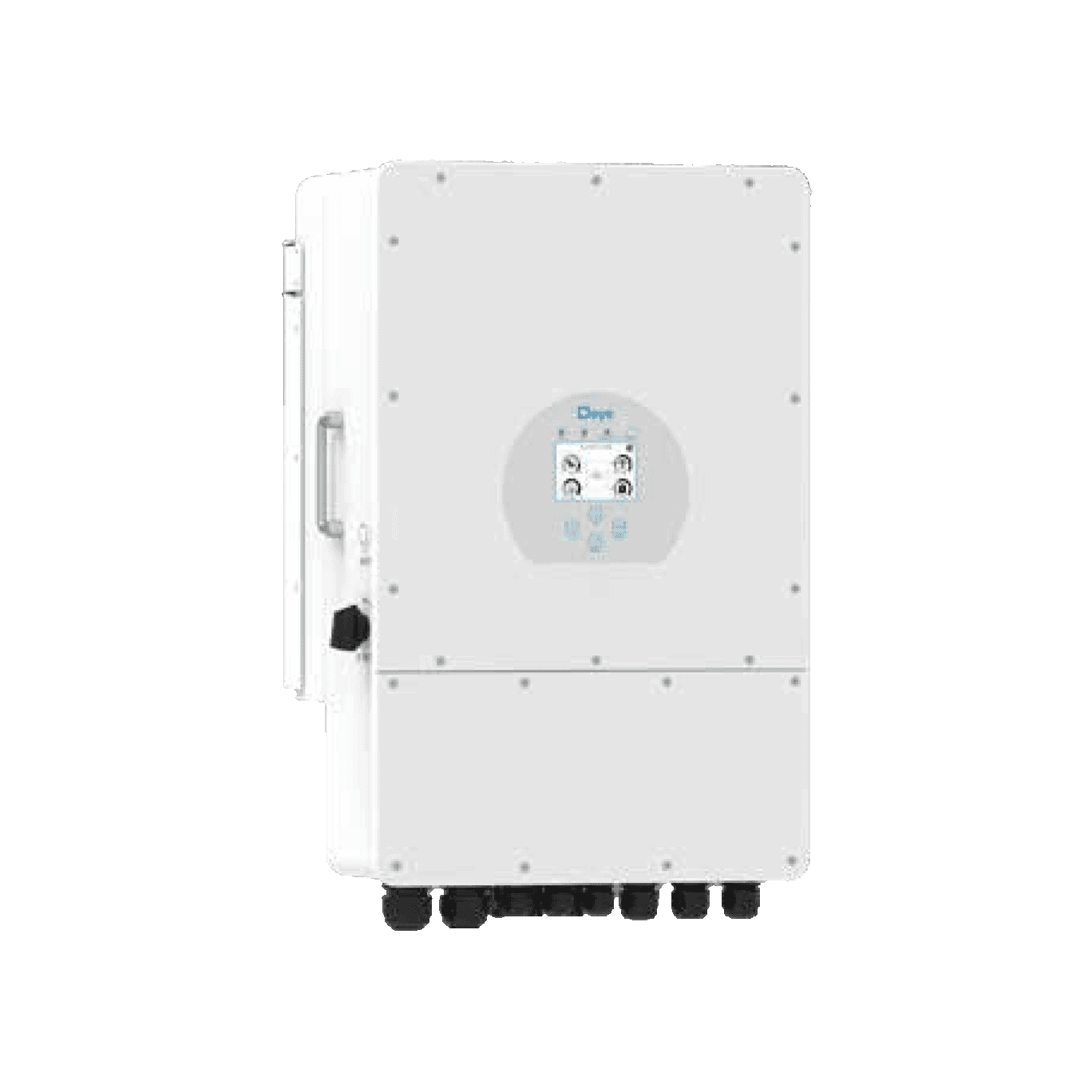 اینورتر هیبرید 16 کیلووات DEYE مدل SUN-16K-SG05LP3-EU-SM2