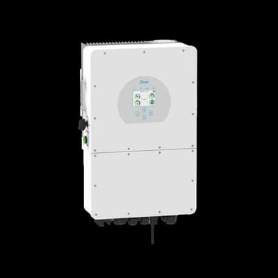 اینورتر DEYE مدل SUN-12k-SG05LP3-EU ظرفیت 12 کیلووات