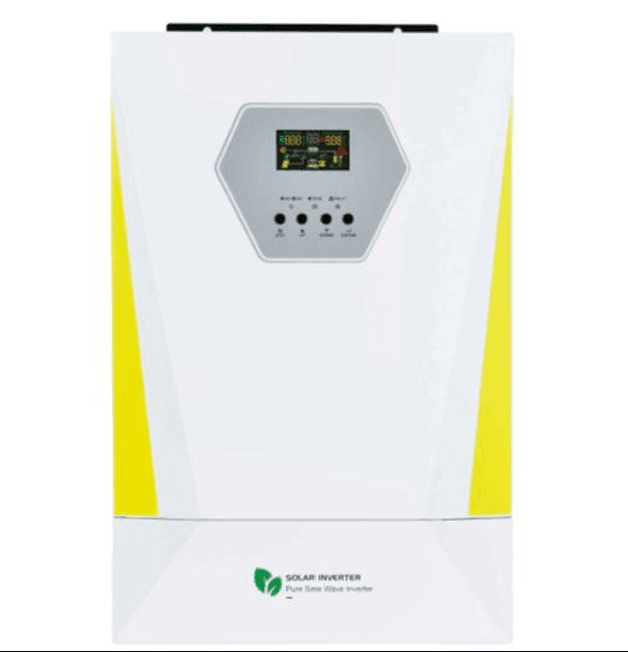 اینورتر هیبرید 6.2 کیلووات Newcell مدل ED6248EMH