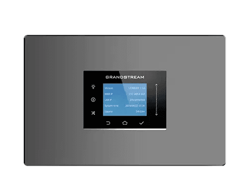 IP PBX ویپ گرنداستریم مدل UCM 6301