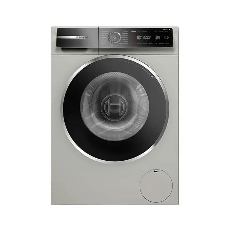 ماشین لباسشویی بوش مدل WGB244AXGC ظرفیت 9 کیلوگرم درب از جلو با موتور EcoSilence Drive
