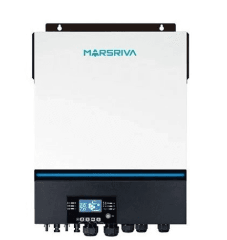 سانورتر 11 کیلووات مارسریوا (Marsriva 11KW)