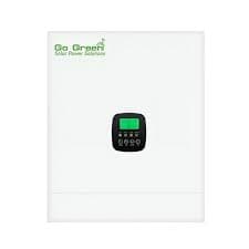 اینورتر هیبریدی گوگرین مدل GGIV 1P — ظرفیت 12 کیلووات